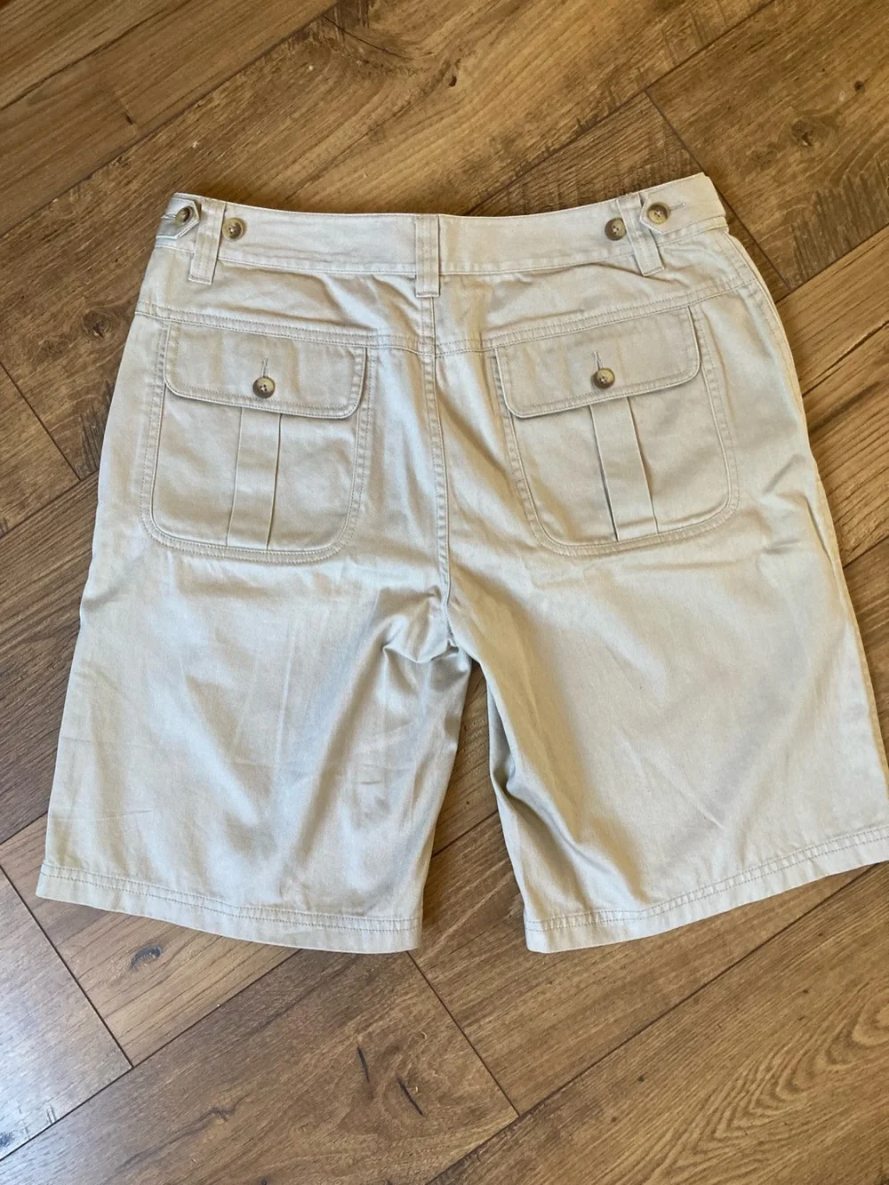 NWT Filson Women’s Prairie Shorts- Size 8 - Picture 2 of 10